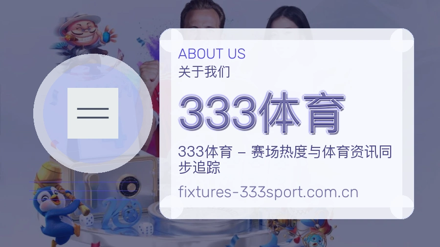 关于 333体育